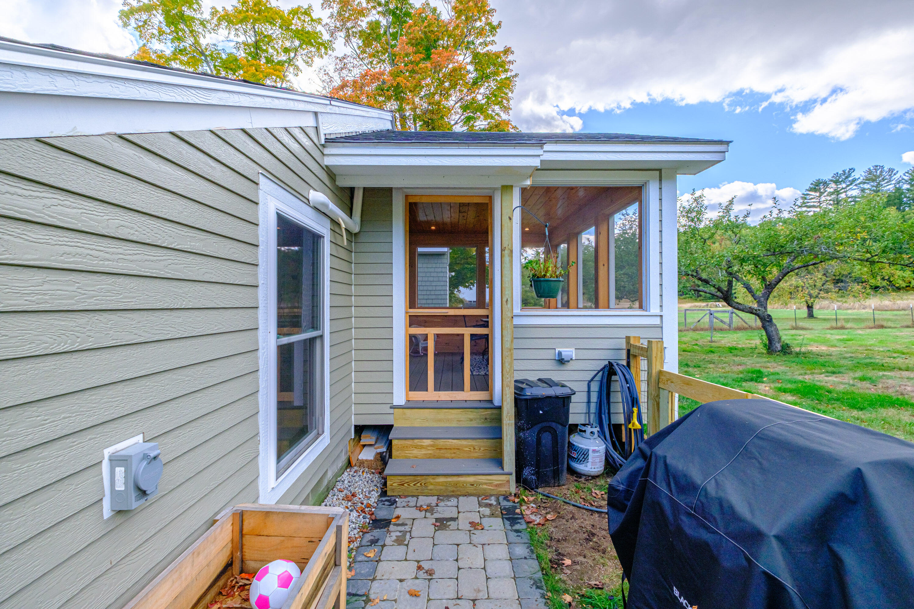 781 North Road Bethel ME 04217