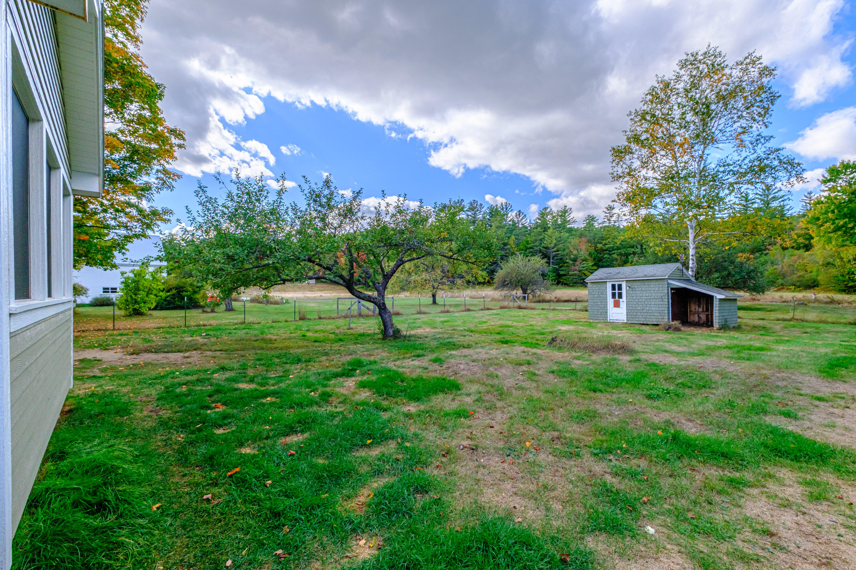 781 North Road Bethel ME 04217