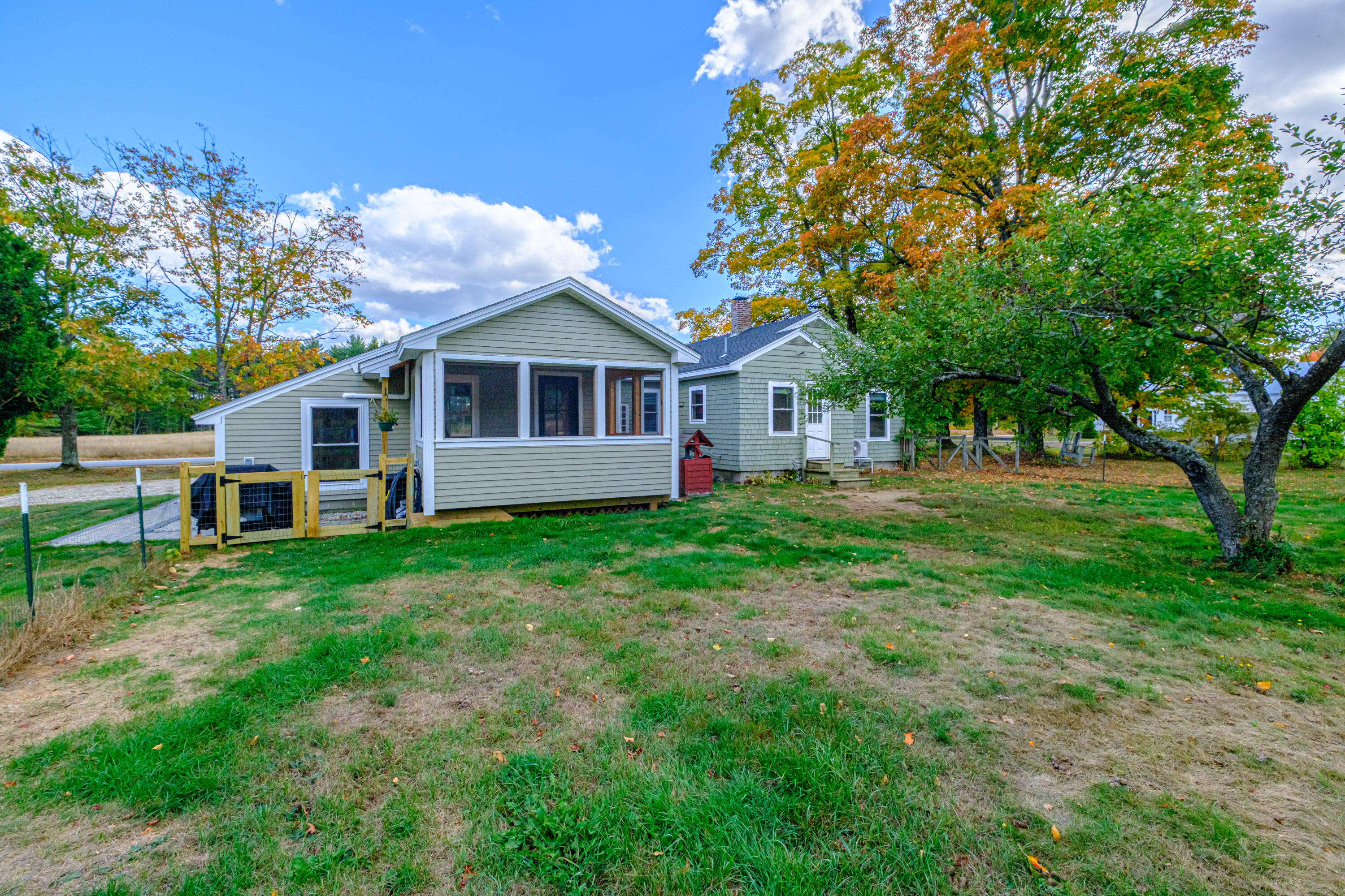 781 North Road Bethel ME 04217