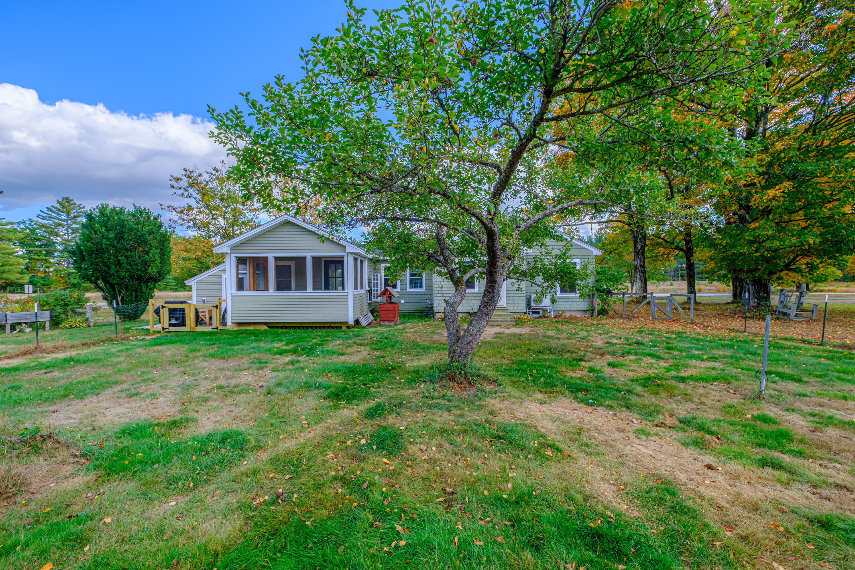 781 North Road Bethel ME 04217