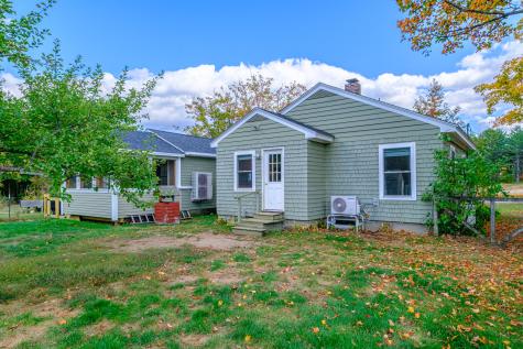 781 North Road Bethel ME 04217