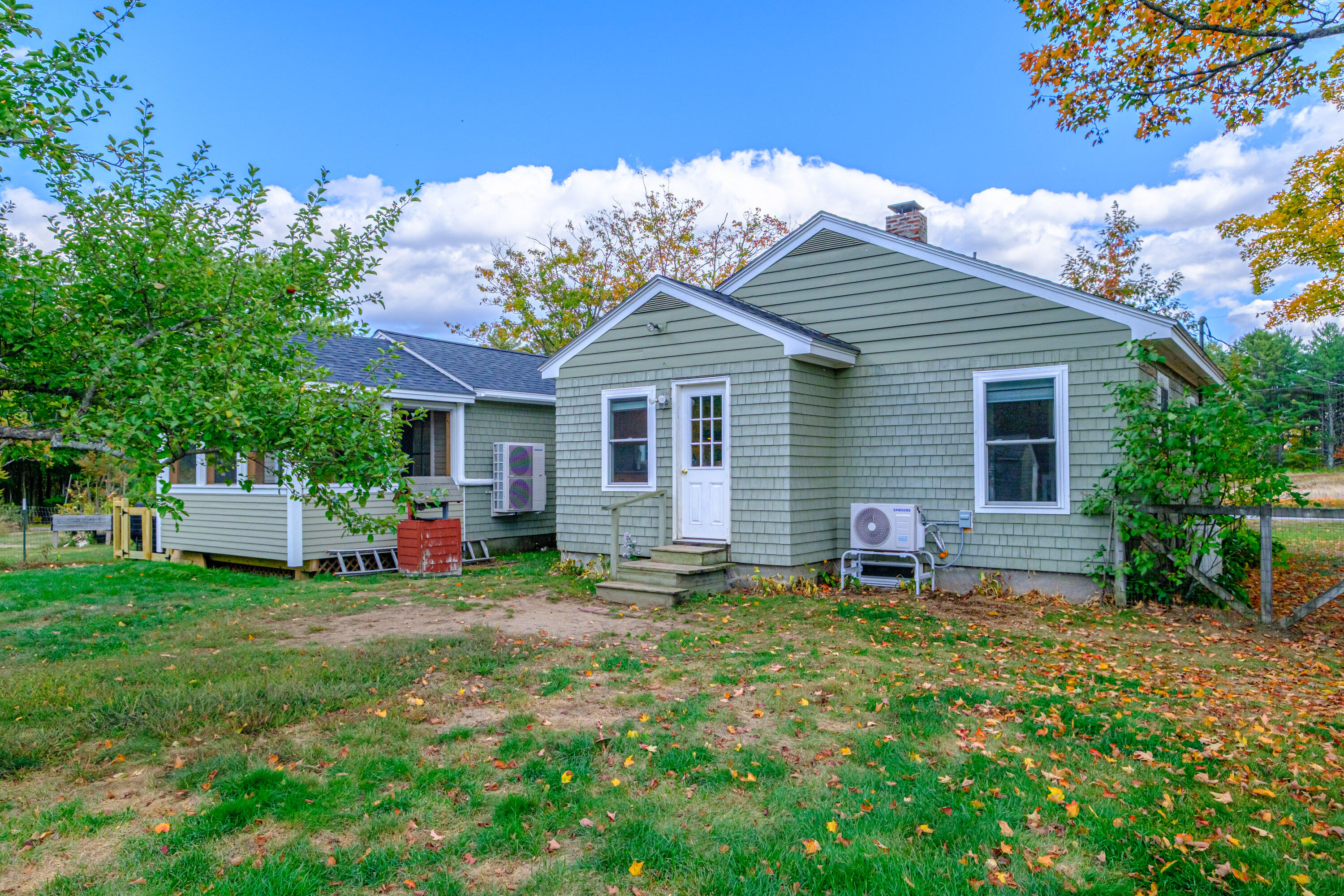 781 North Road Bethel ME 04217