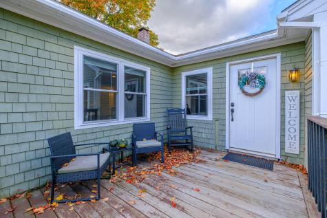 781 North Road Bethel ME 04217