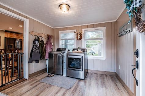 781 North Road Bethel ME 04217