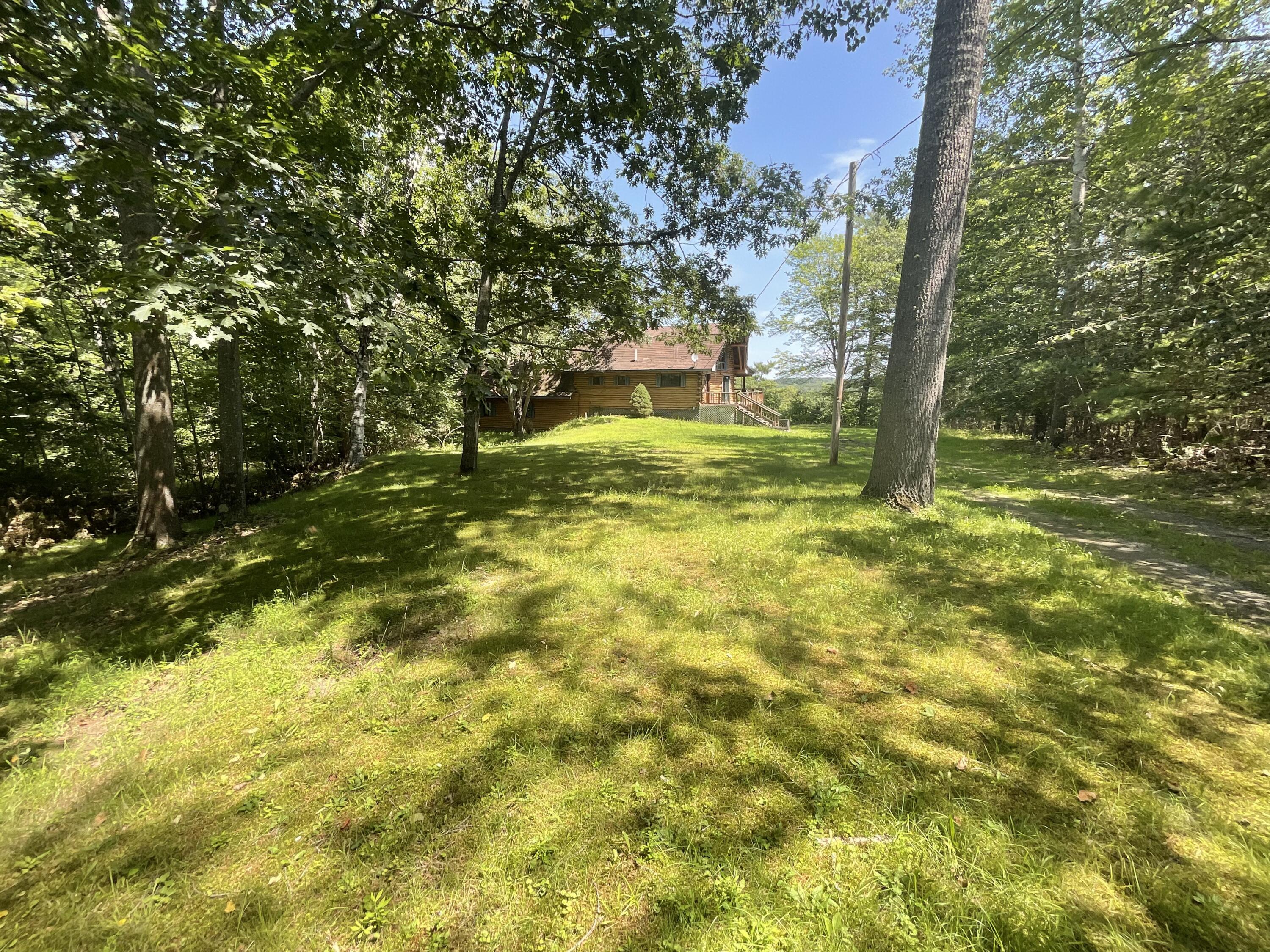 88 E Side Drive Verona Island ME 04416