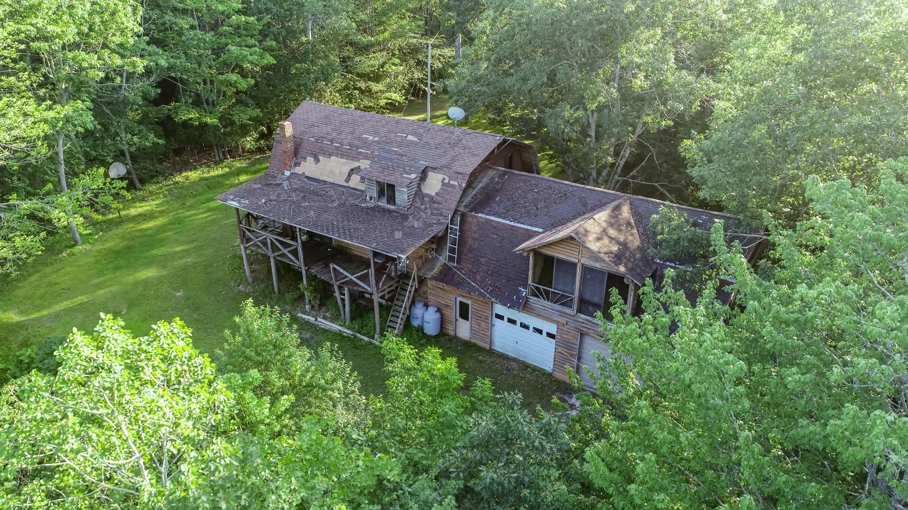 88 E Side Drive Verona Island ME 04416