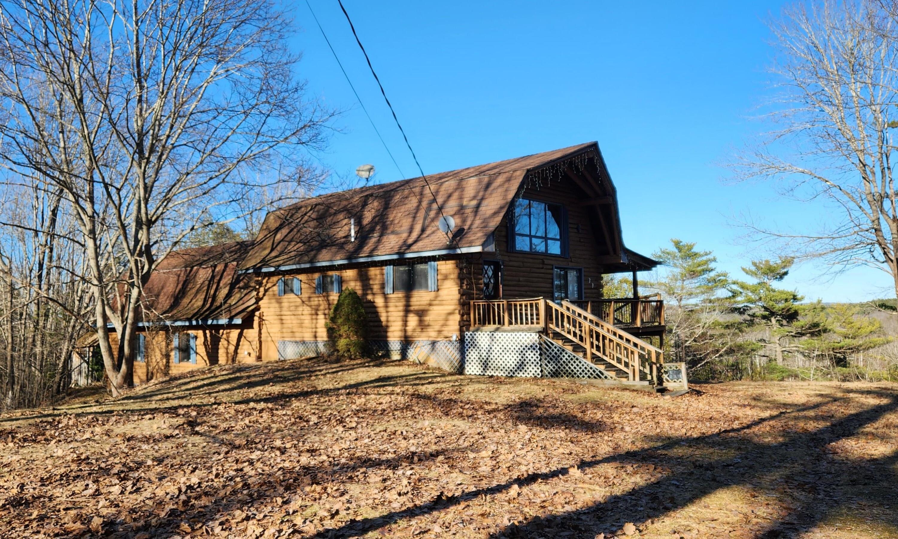 88 E Side Drive Verona Island ME 04416