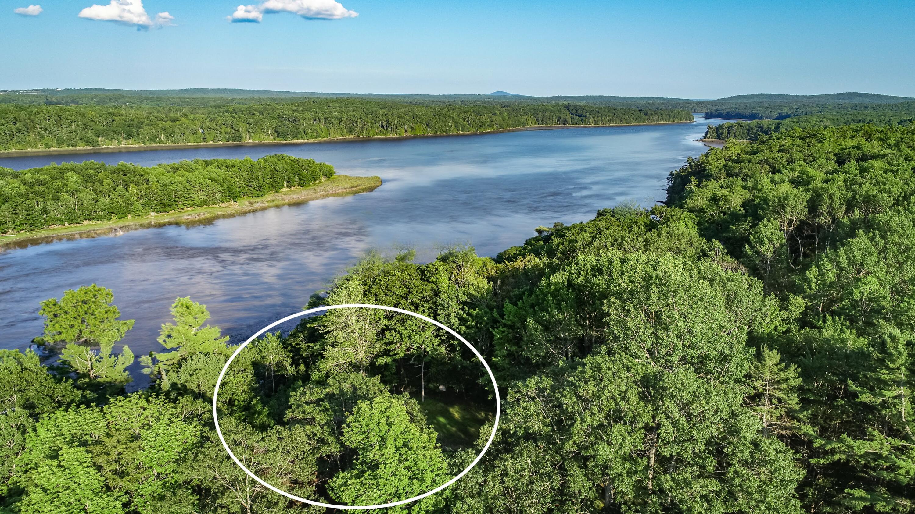 88 E Side Drive Verona Island ME 04416