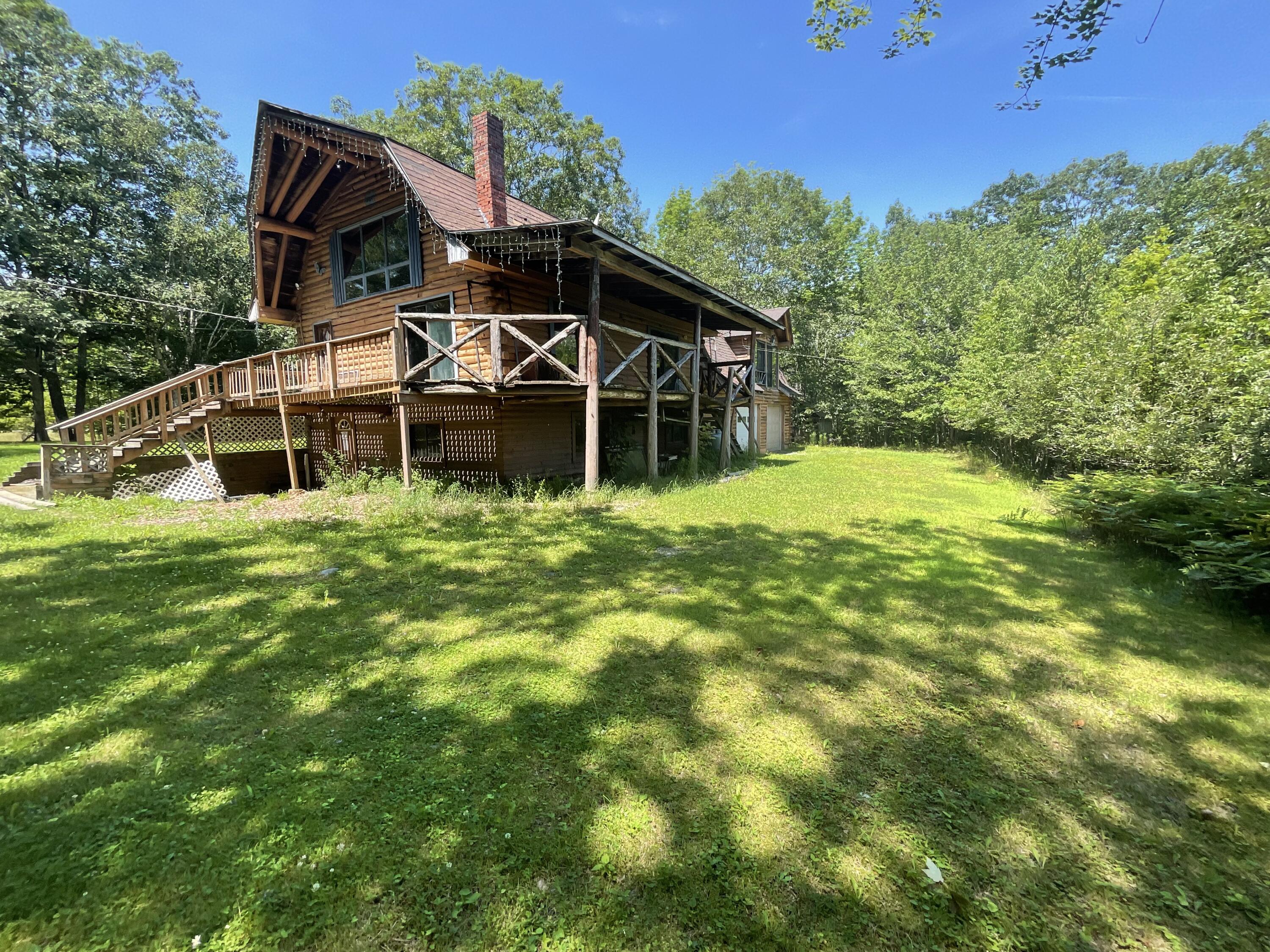 88 E Side Drive Verona Island ME 04416