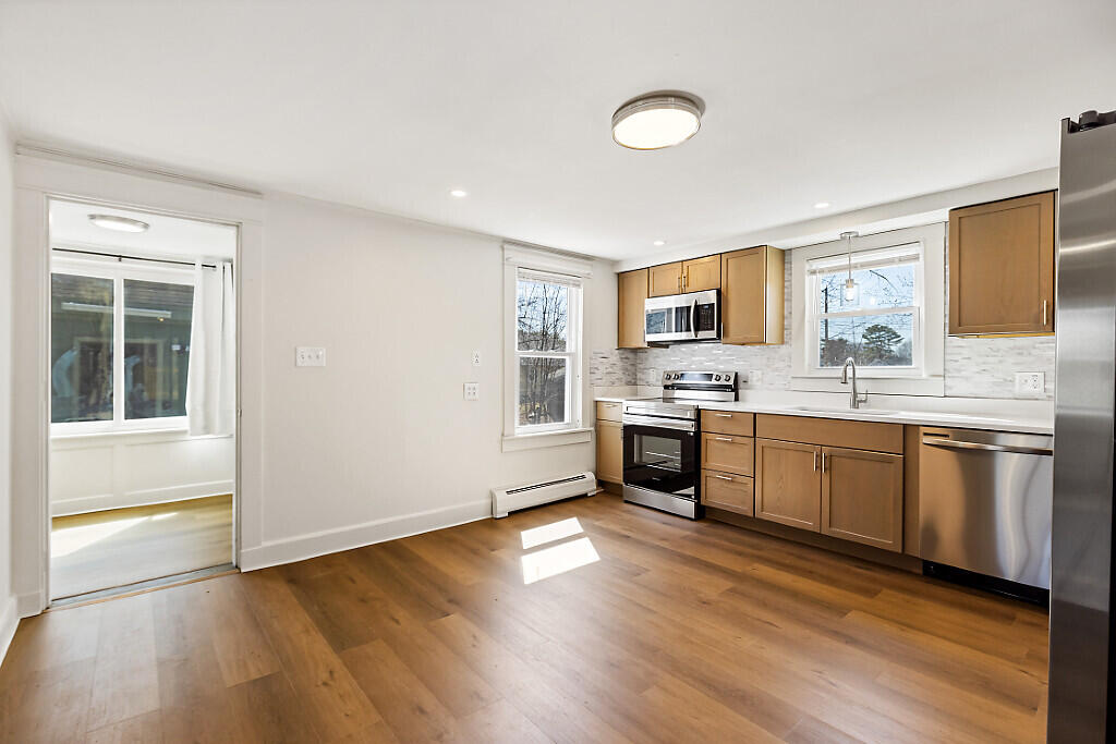 15 Marcoux Street Winslow ME 04901