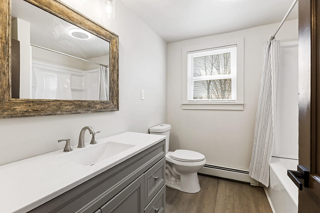 15 Marcoux Street Winslow ME 04901