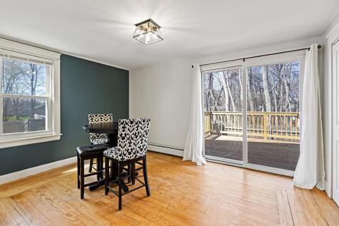 15 Marcoux Street Winslow ME 04901