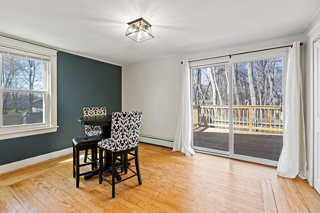 15 Marcoux Street Winslow ME 04901