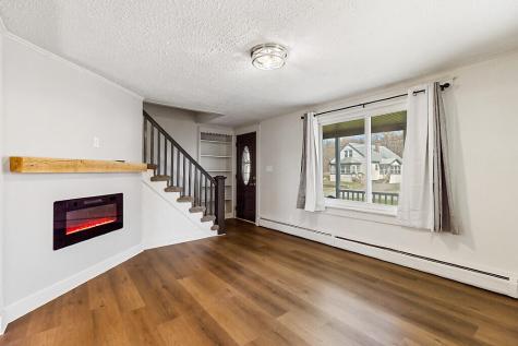15 Marcoux Street Winslow ME 04901