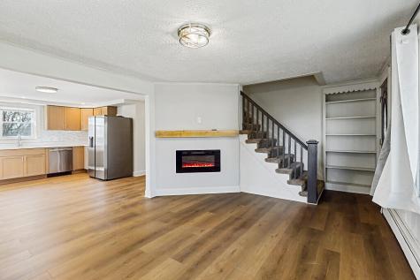 15 Marcoux Street Winslow ME 04901
