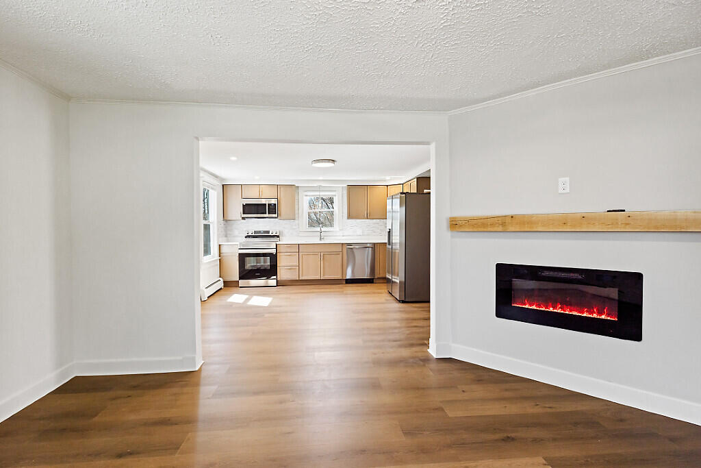 15 Marcoux Street Winslow ME 04901