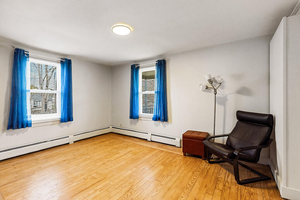 15 Marcoux Street Winslow ME 04901