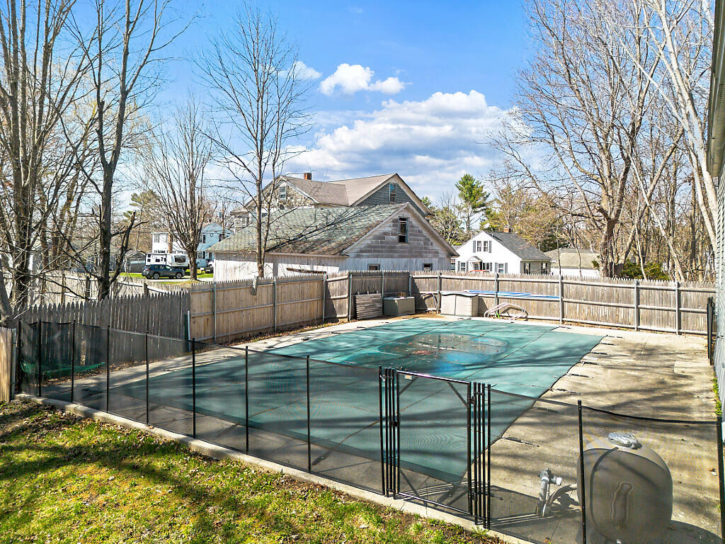 15 Marcoux Street Winslow ME 04901
