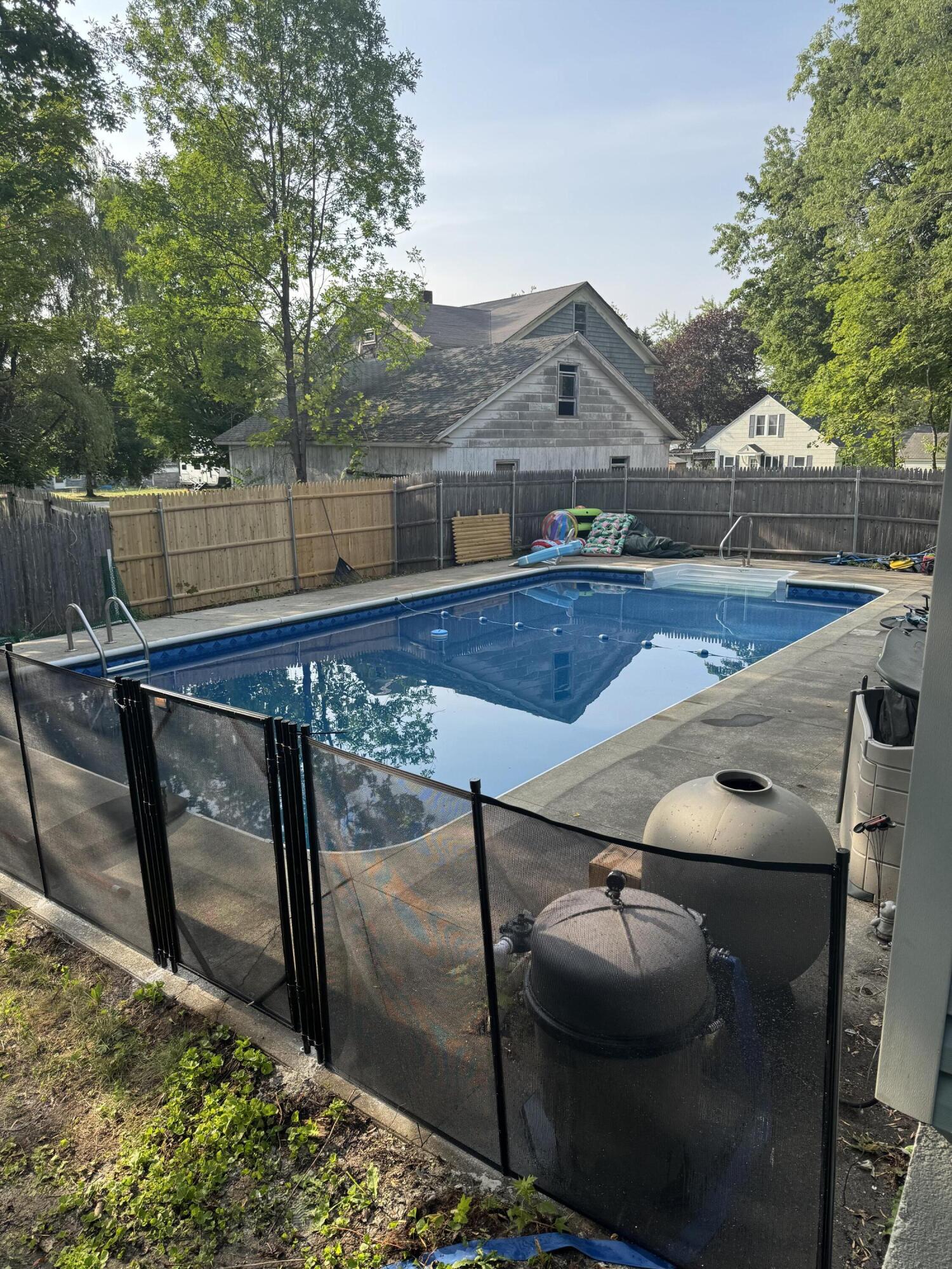15 Marcoux Street Winslow ME 04901
