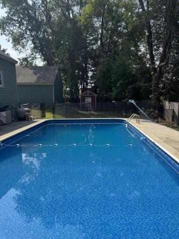 15 Marcoux Street Winslow ME 04901