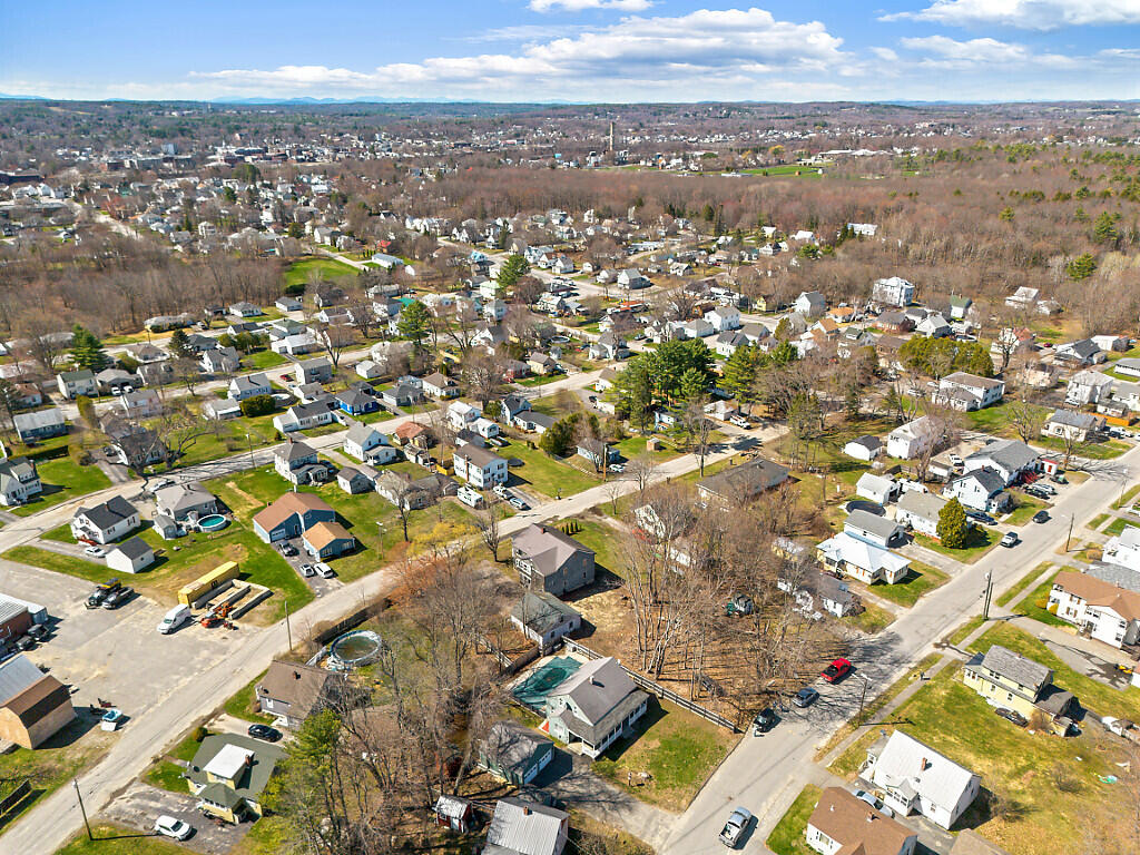 15 Marcoux Street Winslow ME 04901