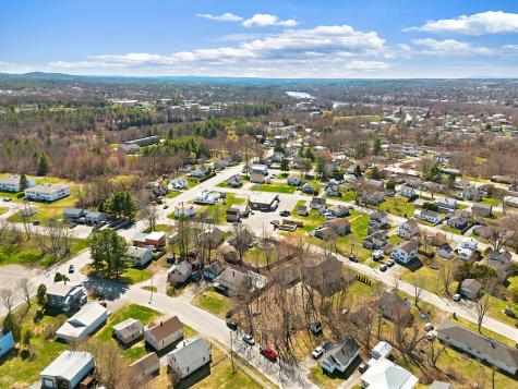15 Marcoux Street Winslow ME 04901
