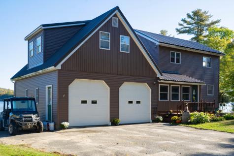 24 Autumn Lane Lincoln ME 04457