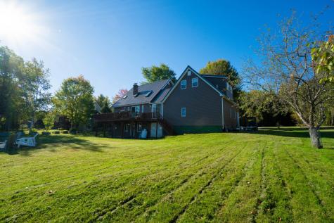 24 Autumn Lane Lincoln ME 04457