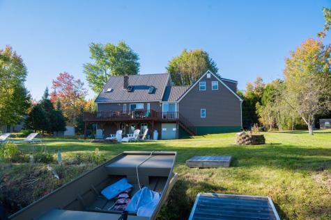 24 Autumn Lane Lincoln ME 04457