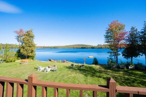 24 Autumn Lane Lincoln ME 04457