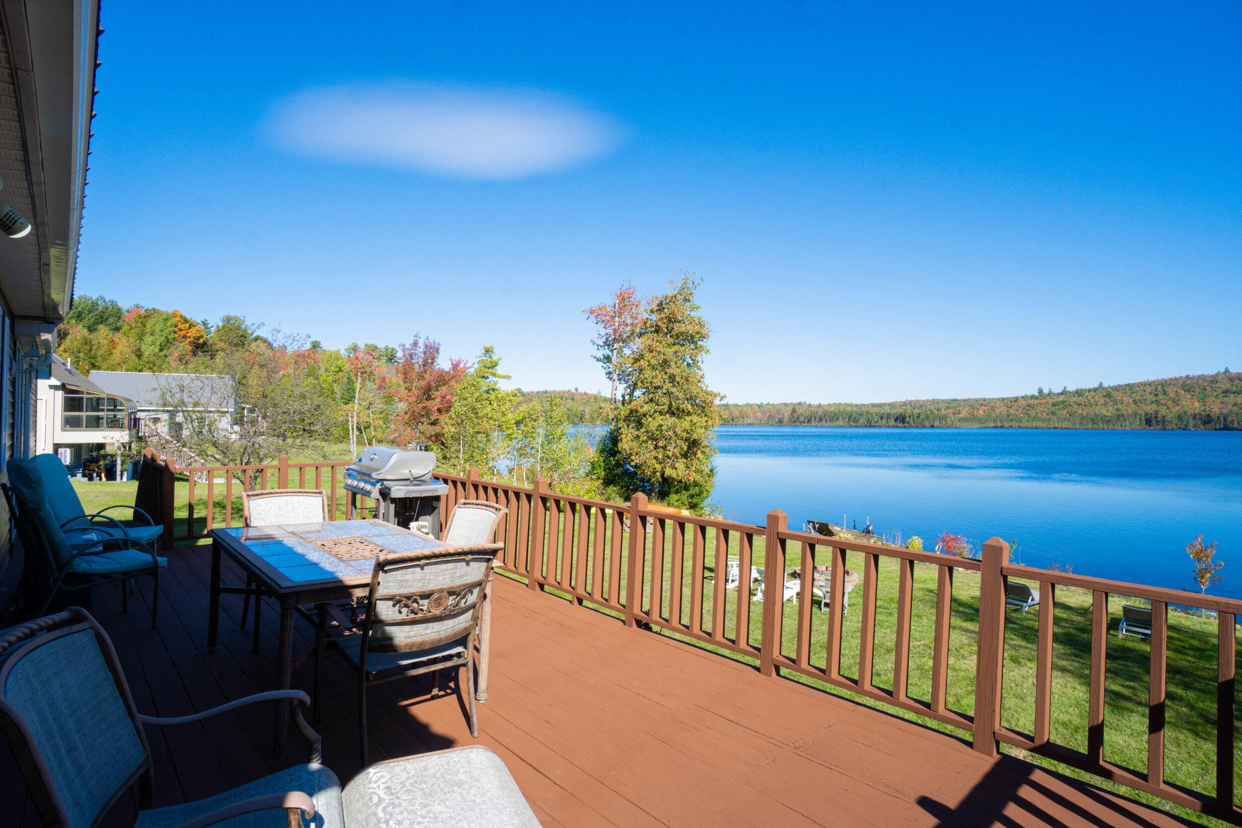 24 Autumn Lane Lincoln ME 04457