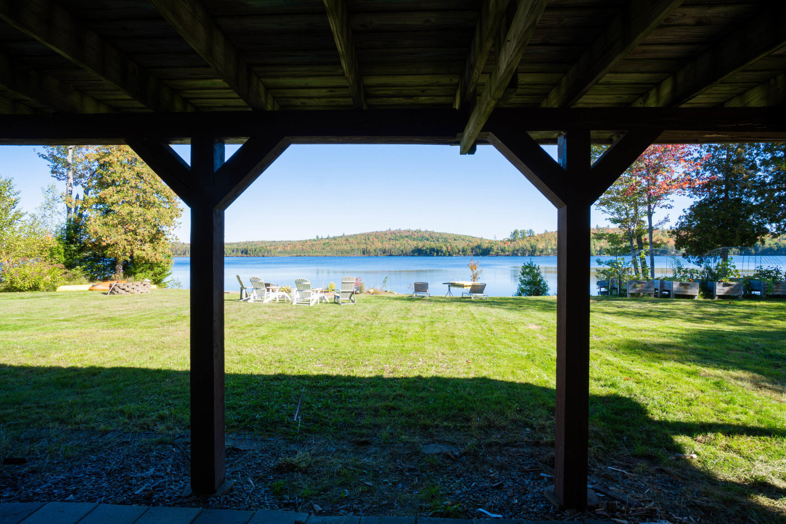 24 Autumn Lane Lincoln ME 04457
