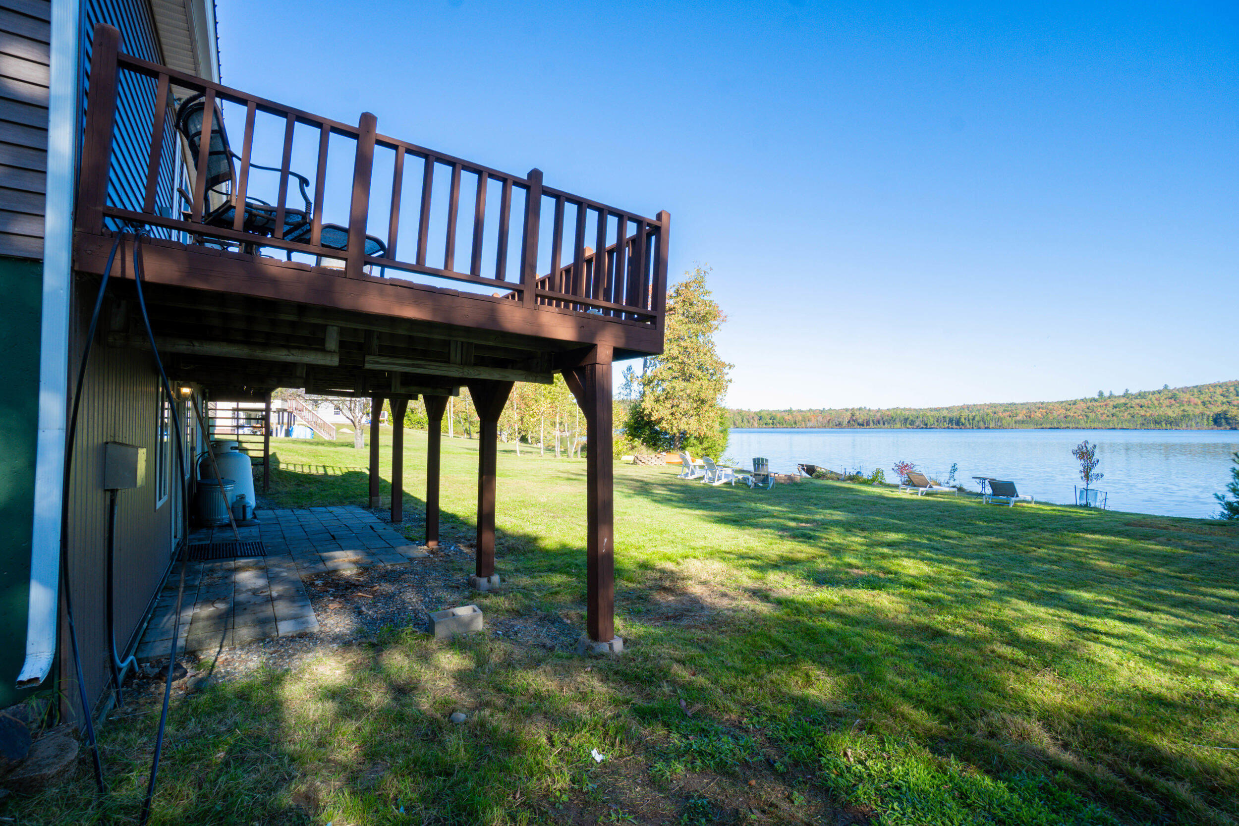 24 Autumn Lane Lincoln ME 04457
