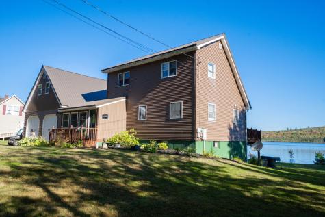 24 Autumn Lane Lincoln ME 04457