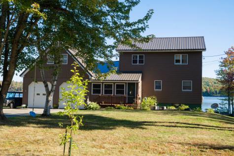 24 Autumn Lane Lincoln ME 04457