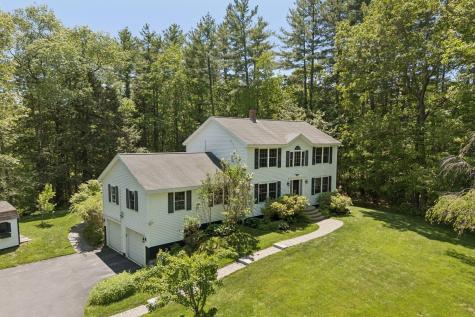 4 Pine Wood Circle Arundel ME 04046