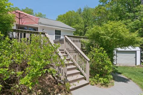 4 Pine Wood Circle Arundel ME 04046