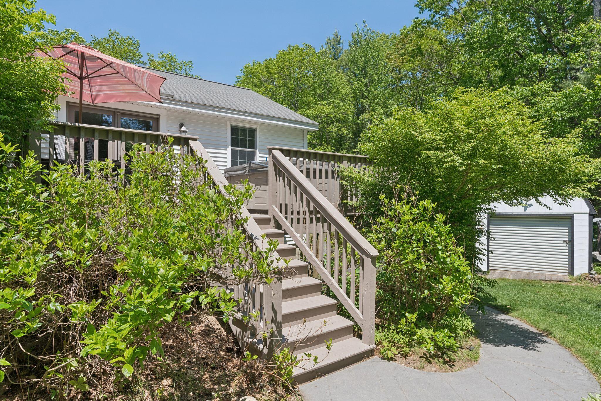 4 Pine Wood Circle Arundel ME 04046