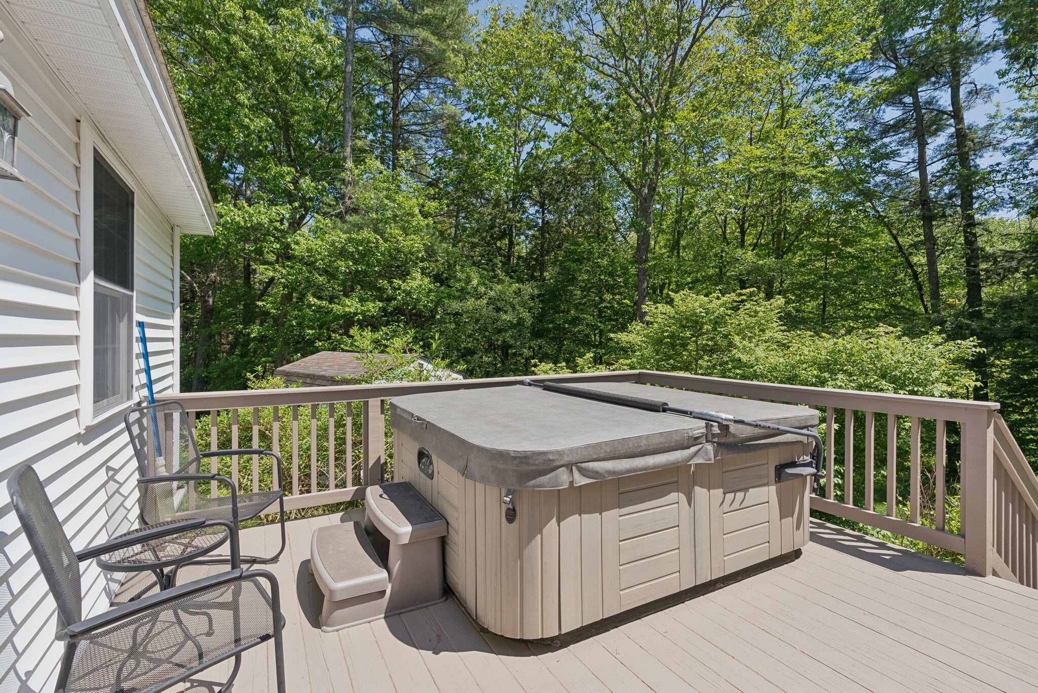 4 Pine Wood Circle Arundel ME 04046