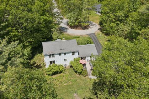 4 Pine Wood Circle Arundel ME 04046