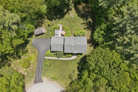 4 Pine Wood Circle Arundel ME 04046