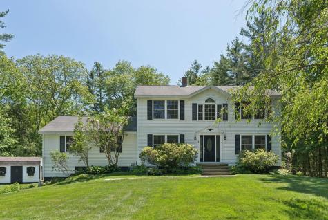 4 Pine Wood Circle Arundel ME 04046