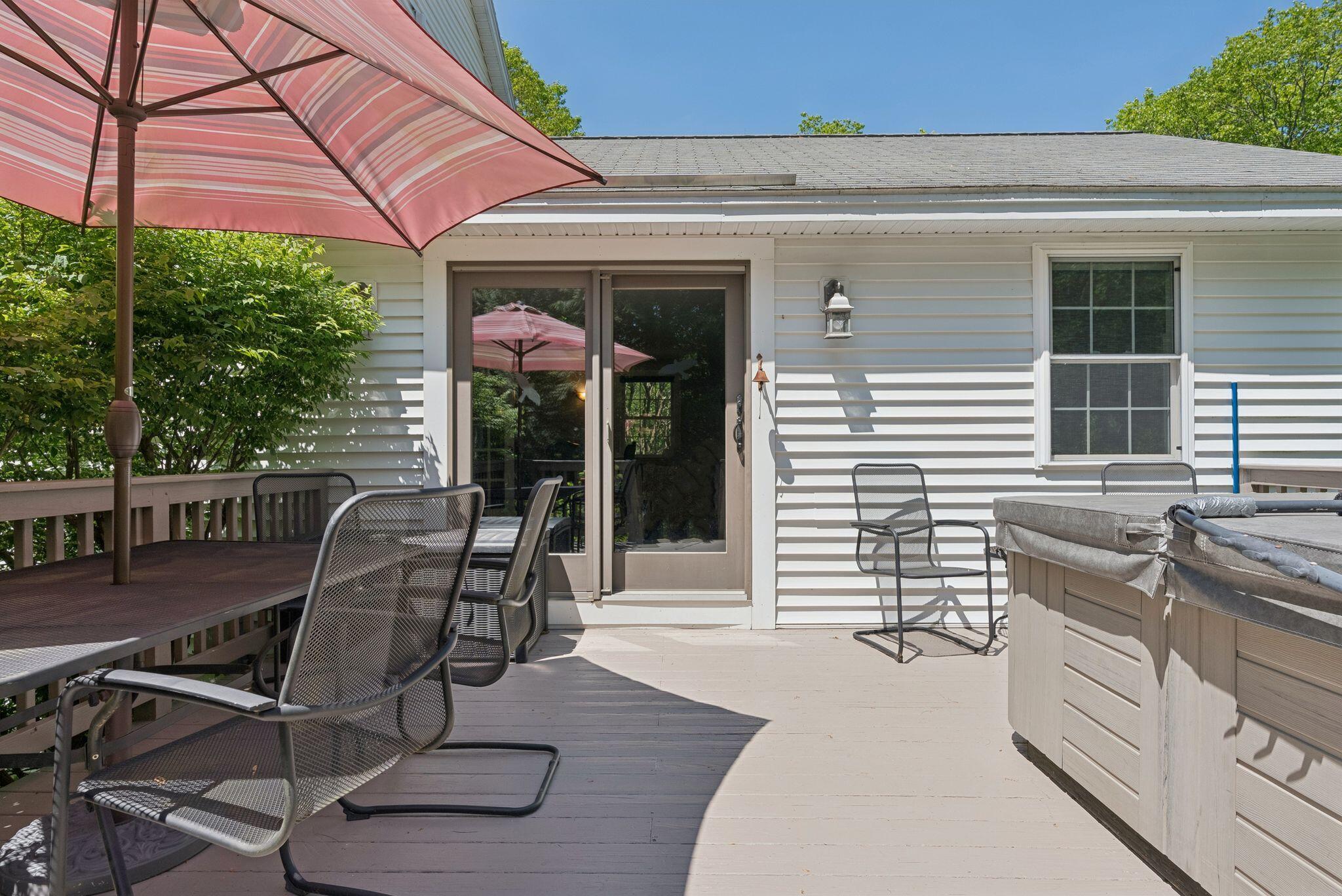 4 Pine Wood Circle Arundel ME 04046