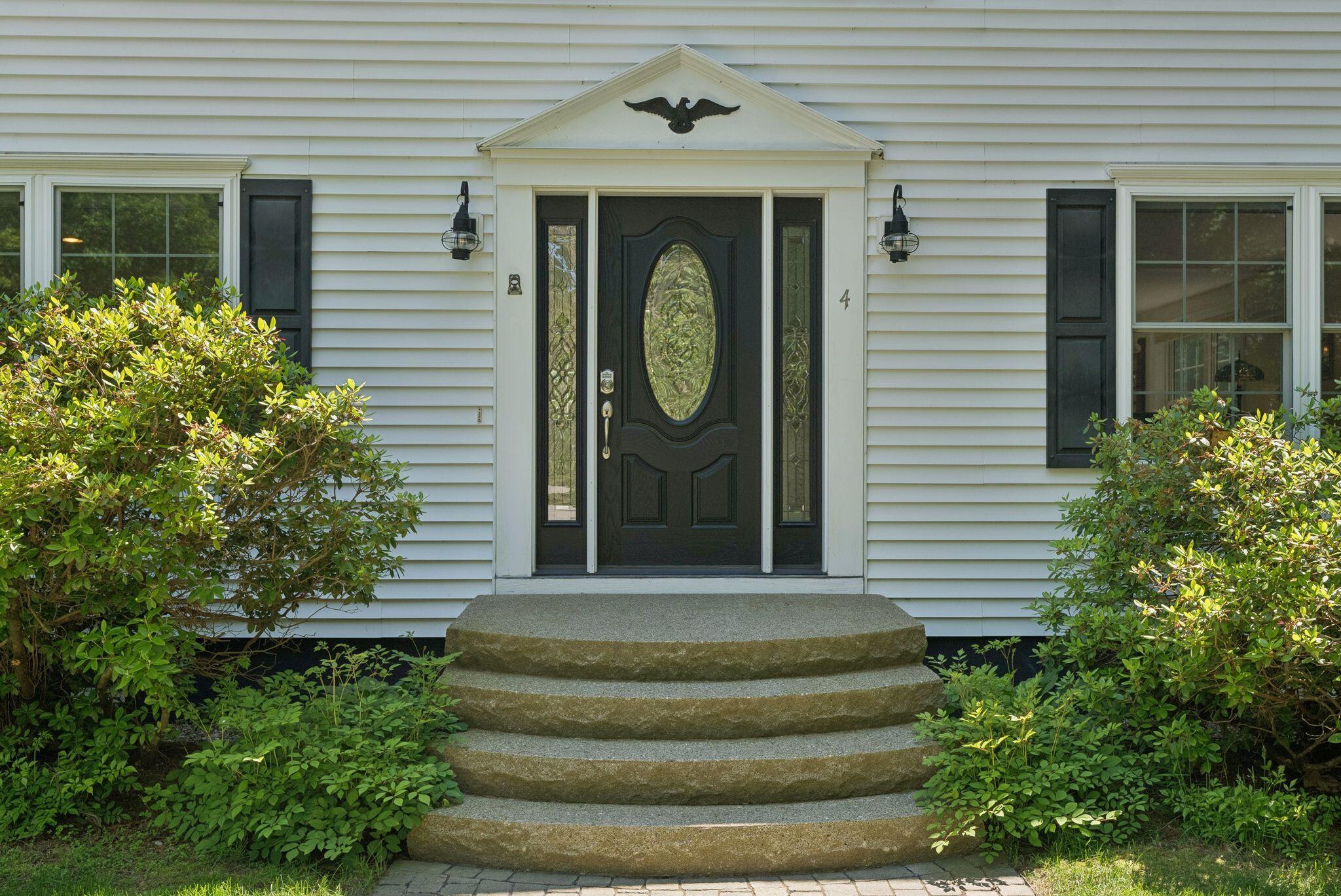 4 Pine Wood Circle Arundel ME 04046