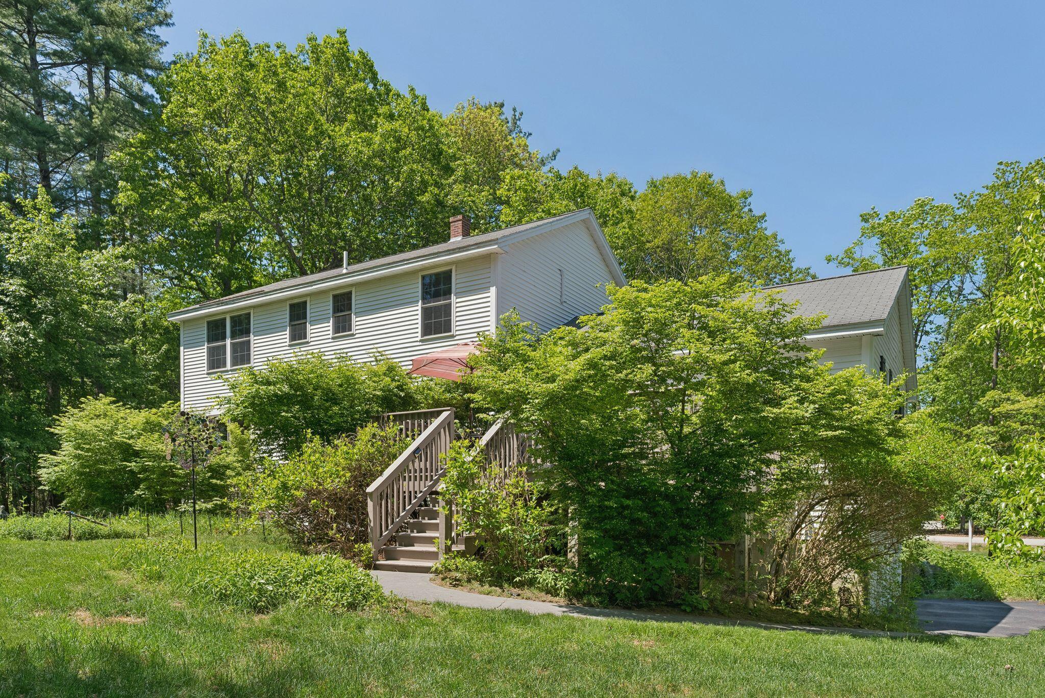 4 Pine Wood Circle Arundel ME 04046