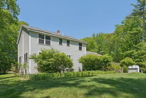 4 Pine Wood Circle Arundel ME 04046