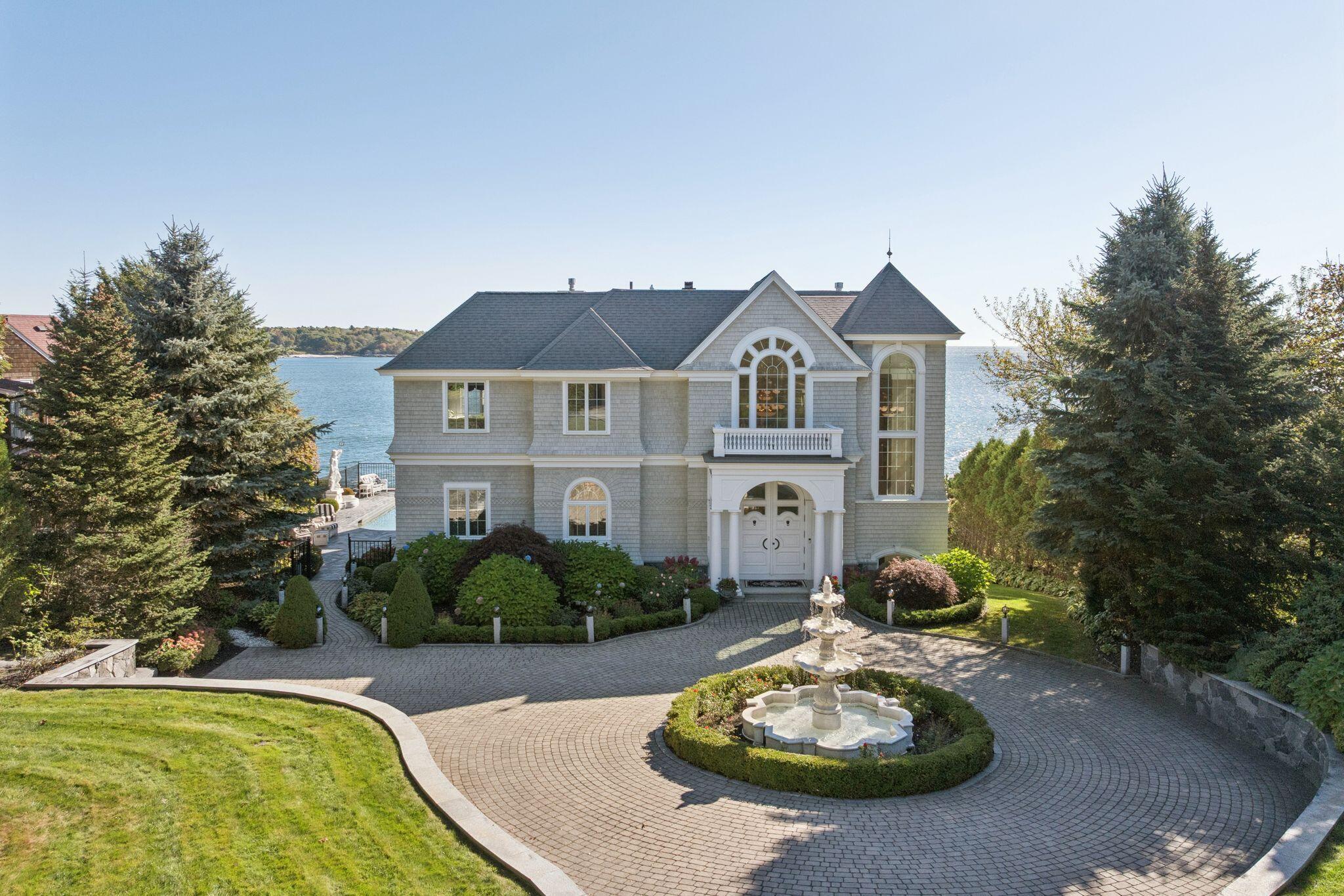 1 Channel Road South Portland ME 04106