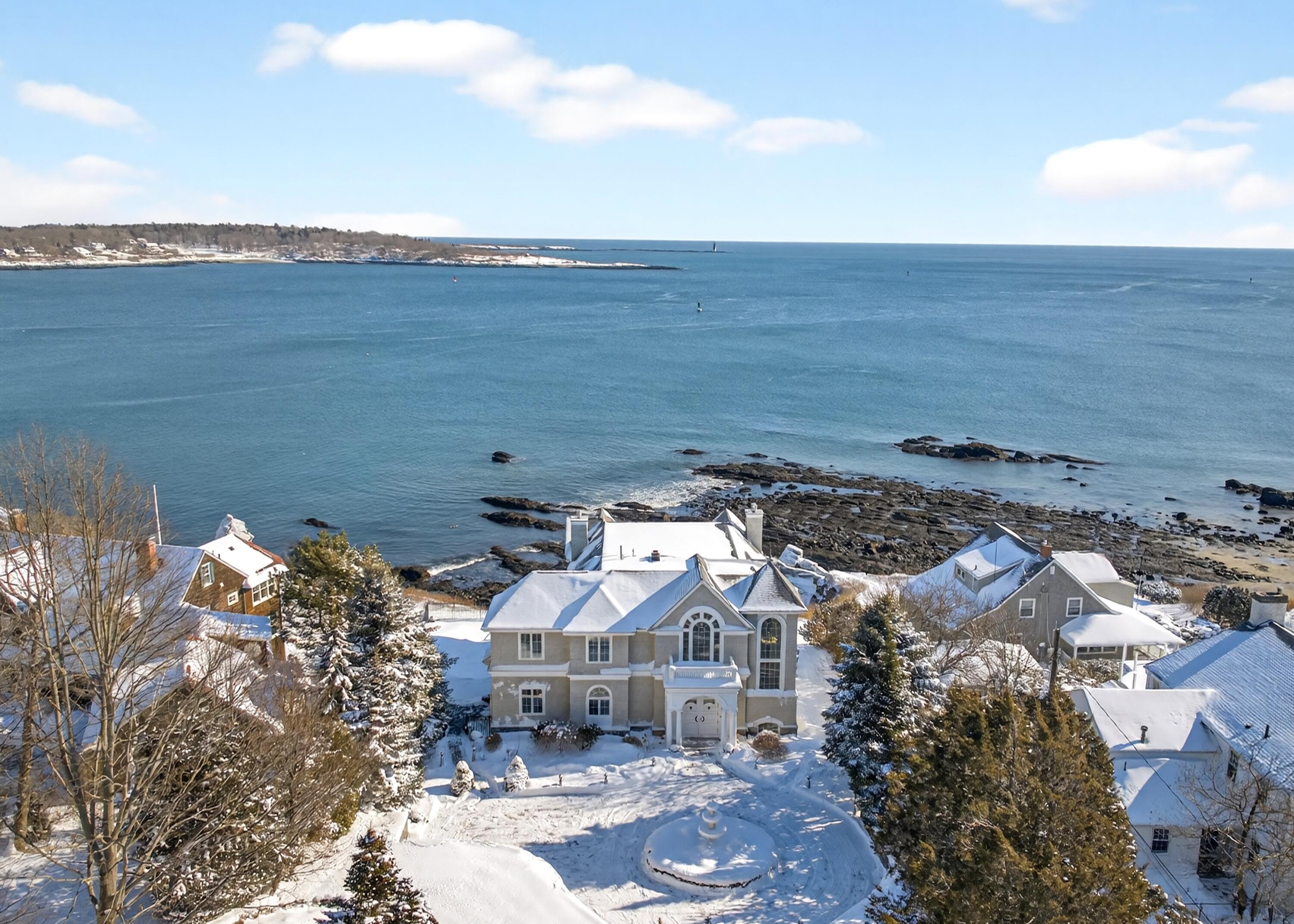 1 Channel Road South Portland ME 04106