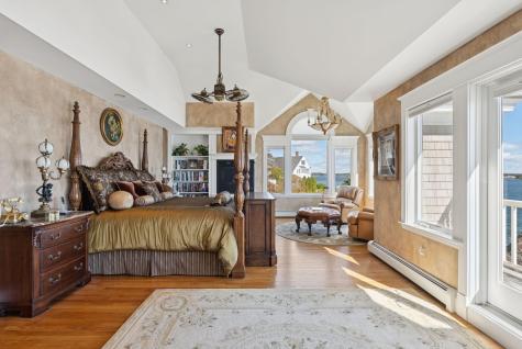 1 Channel Road South Portland ME 04106