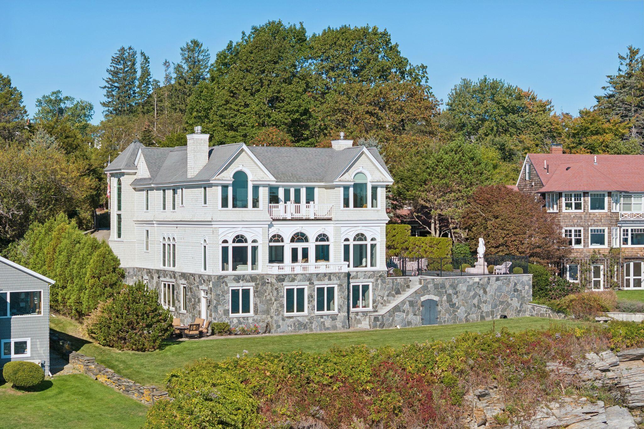 1 Channel Road South Portland ME 04106